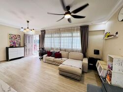 Blk 688B Choa Chu Kang Drive (Choa Chu Kang), HDB 4 Rooms #586723911